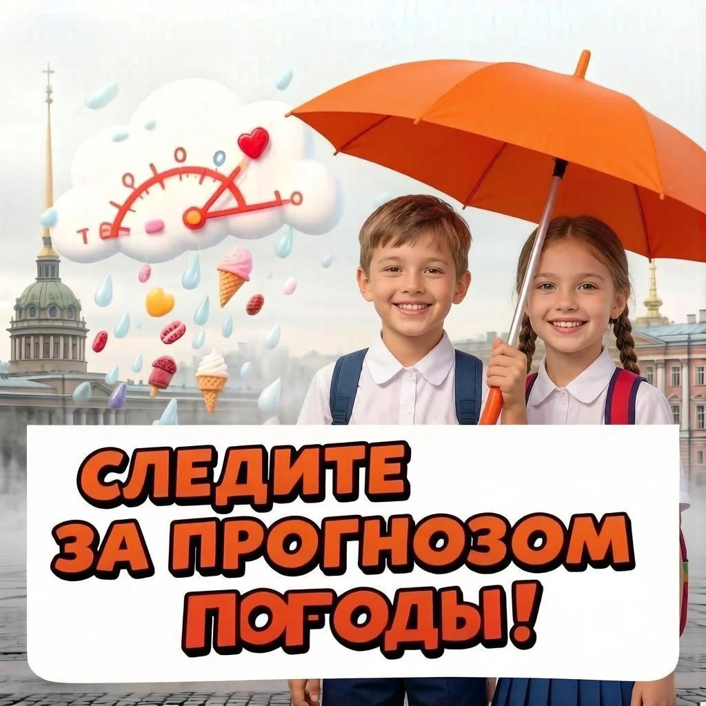 Уважаемые родители!