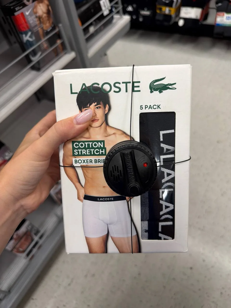 XL