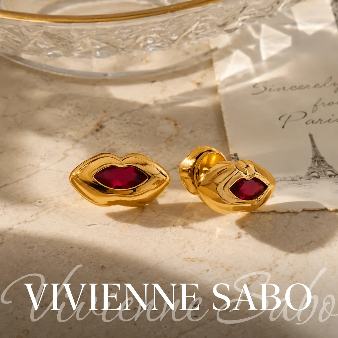 VIVIENNE SABO: сияние смелости и свободы!