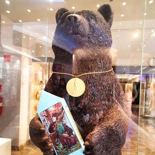 Планы на июнь: Шоколад 🍫 или Пушкин? 🎩