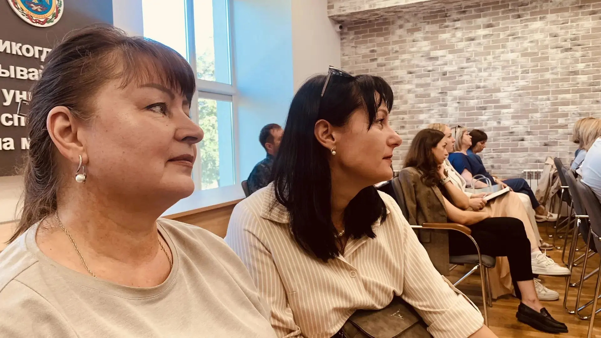 Учителя истории — на городской секции 📚