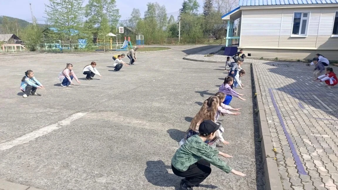 🚢Полный вперед!