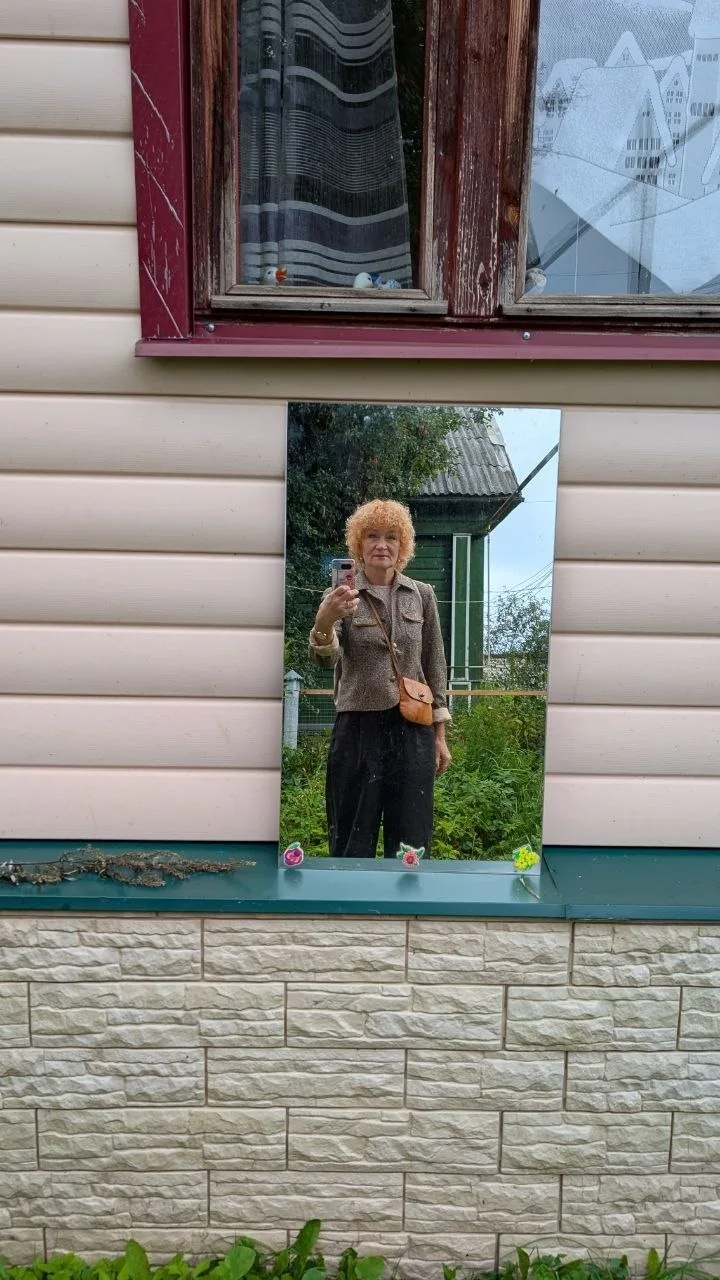 Я поймала себя на том, что в Переславле начинаю говорить с характерным диалектом, растя...