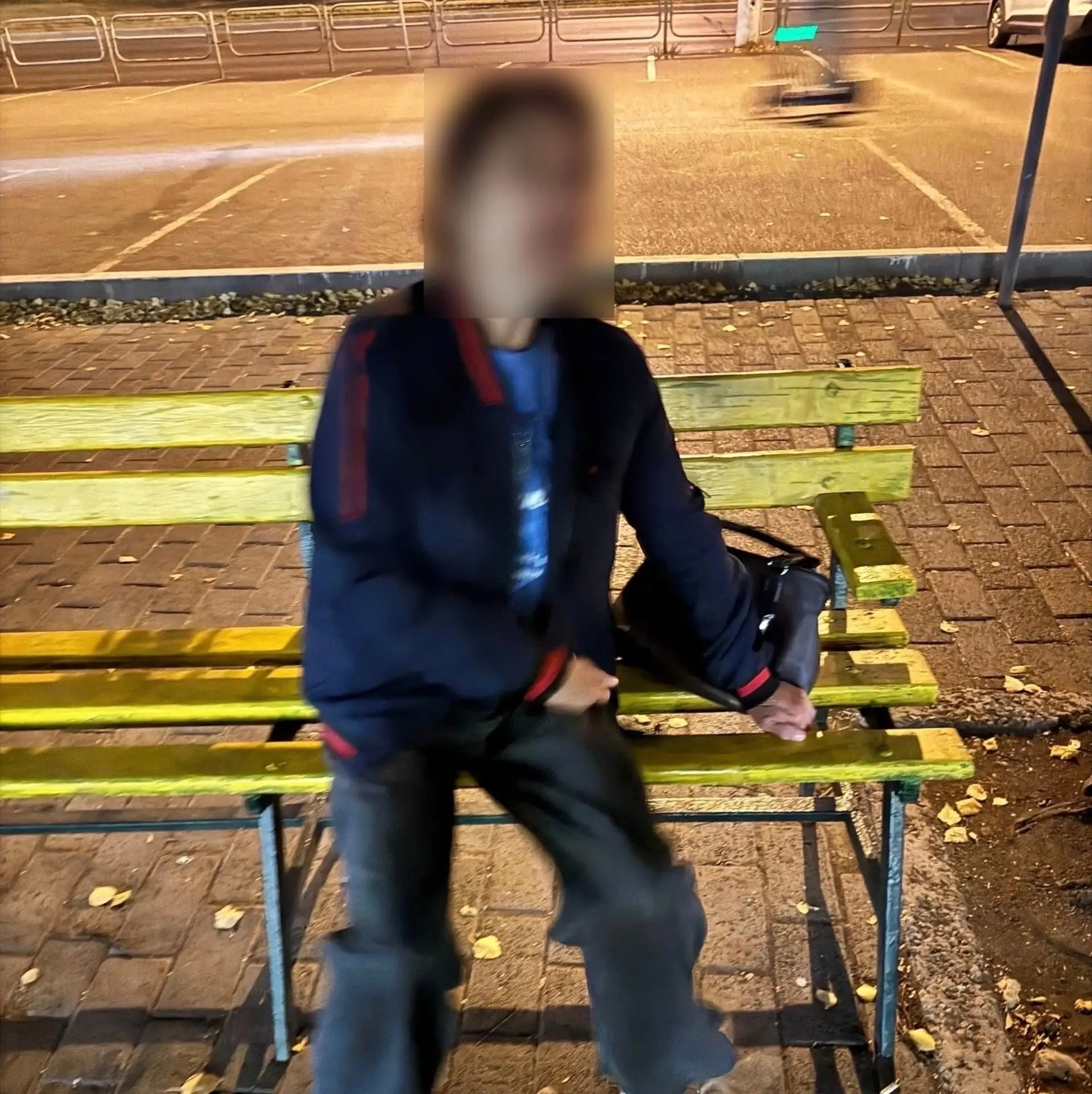 В Магнитогорске произошел инцидент между двумя пьяными женщинами в тандырной.