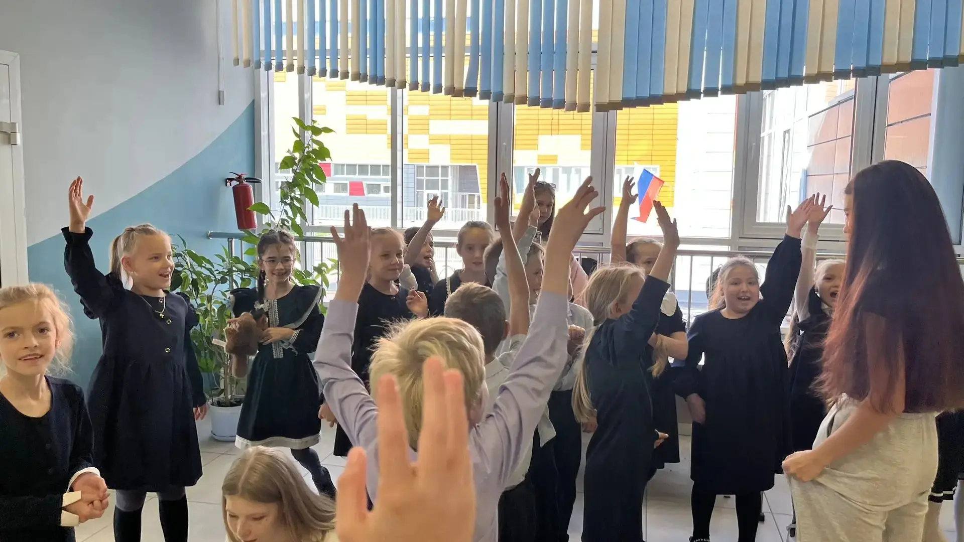 🎒С Днём туризма! Открываем мир с нового шага!👟