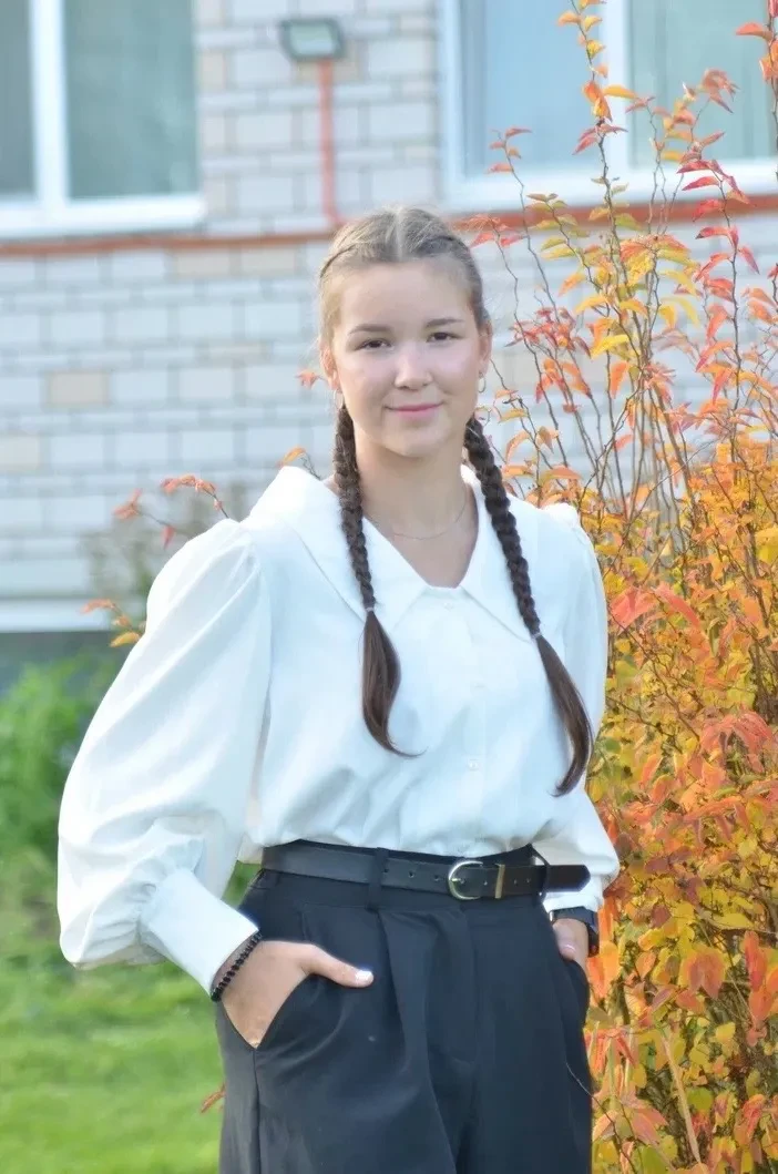 Каждый год учащиеся из нашей школы становятся участниками заключительного этапа Межреги...