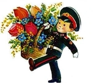 20 августа родились выпускники Сибирского Кадетского Корпуса: