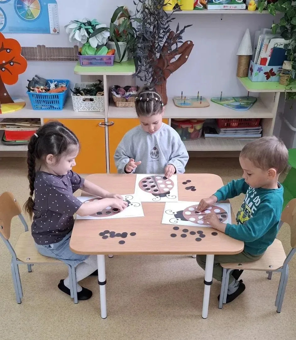 "День БОЖЬЕЙ КОРОВКИ"🐞