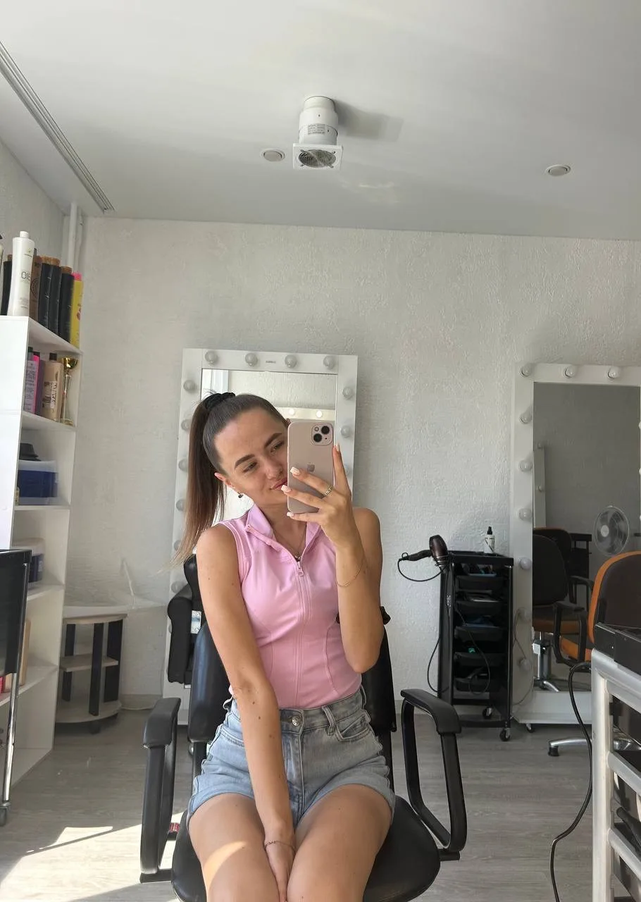 Доброе утро, сегодня целый день работаю, будем наводить красоту💗