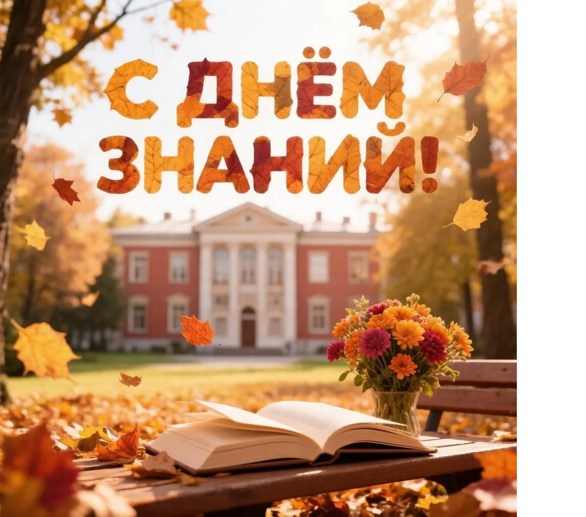 1 сентября — это не просто дата в календаре, а настоящий рубеж, разделяющий лето и нача...