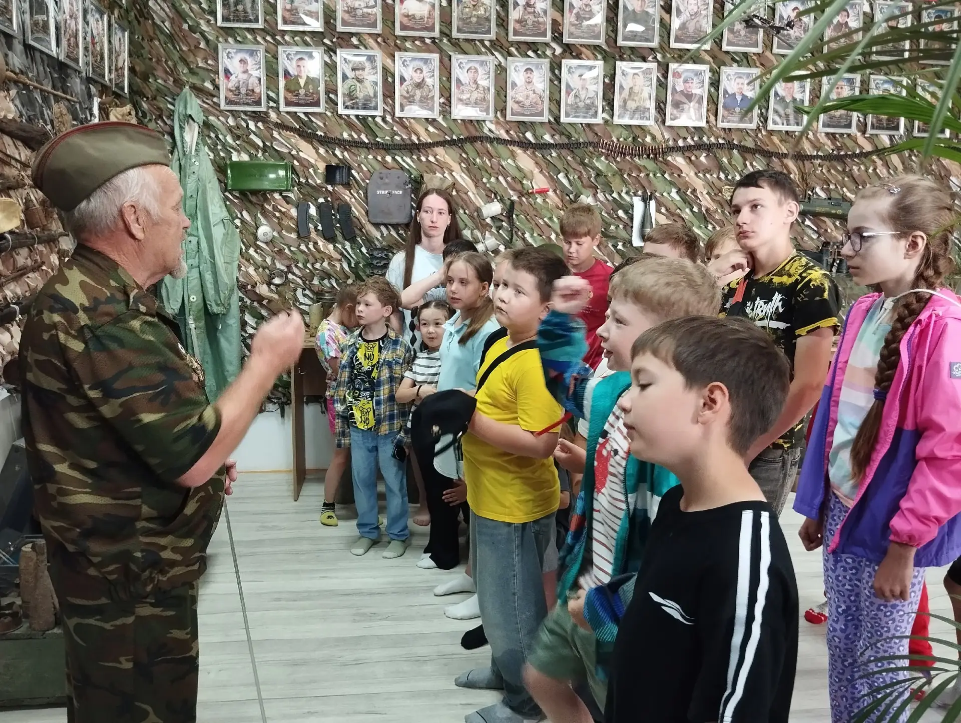 ⭐ Финал, который запомнится навсегда! Последний день в лагере "Юный техник" был самый волнительный и