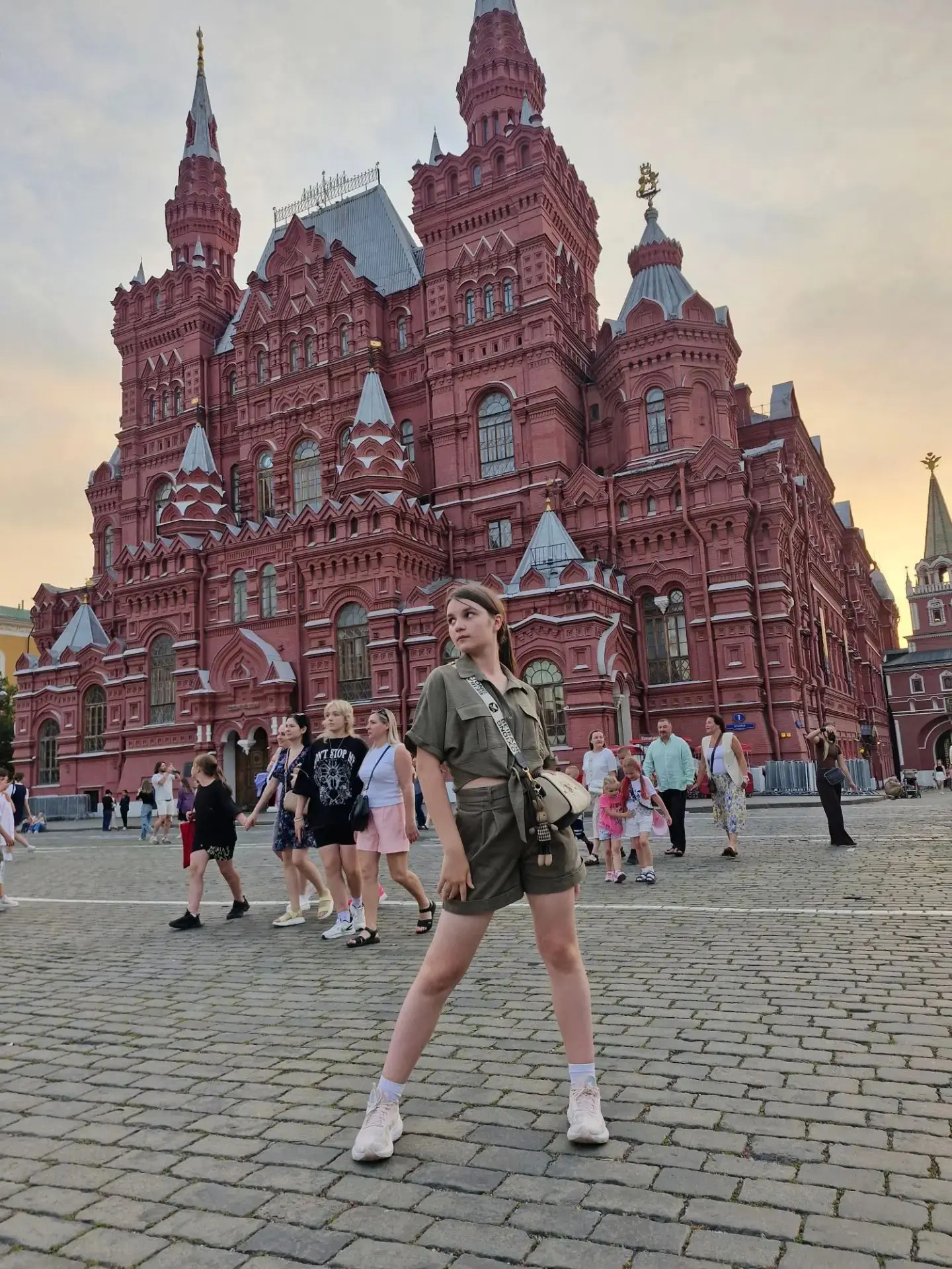 Лето — это когда география, история и литература перестают быть школьными предметами в классе, а пре