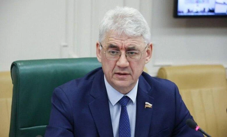 Сенатор Калашников об итогах ПМЭФ: Хабаровский край не просто реализует отдельные проекты, а формиру