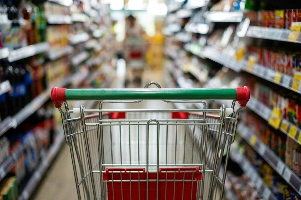 🛒🔼💸 Калининградцы стали тратить больше на продукты

В регионе области расходы на продукты питания
