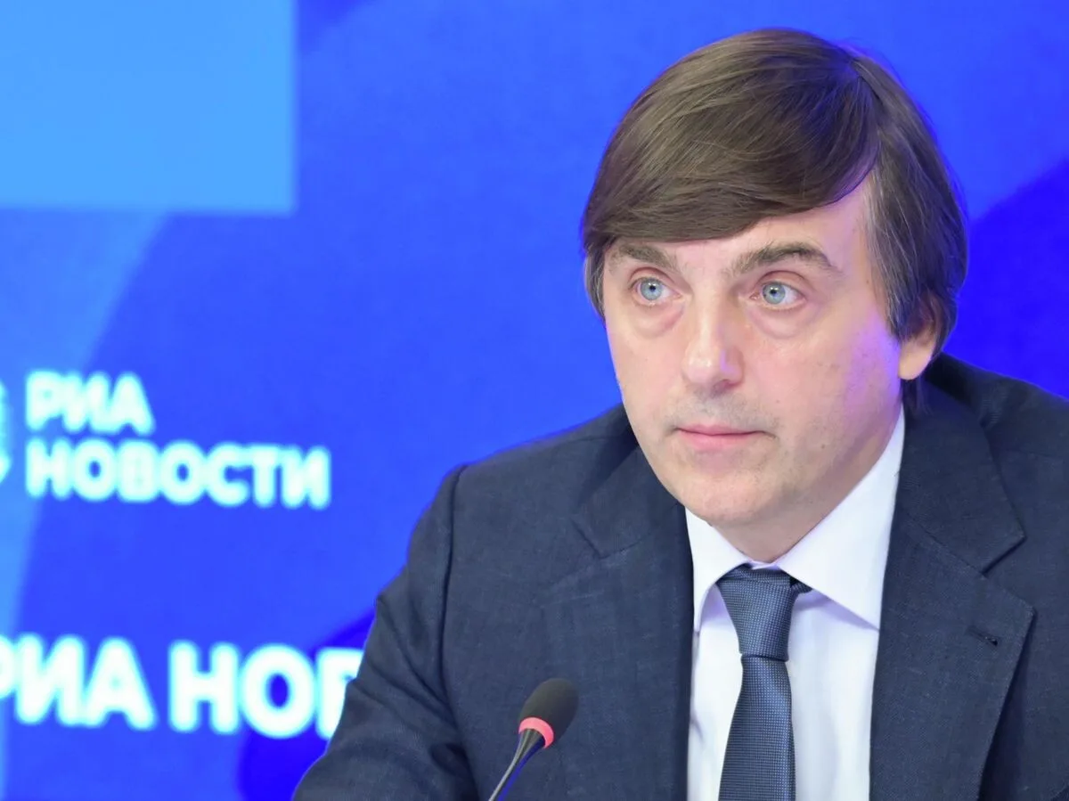 Кравцов назвал норму часов работы учителей