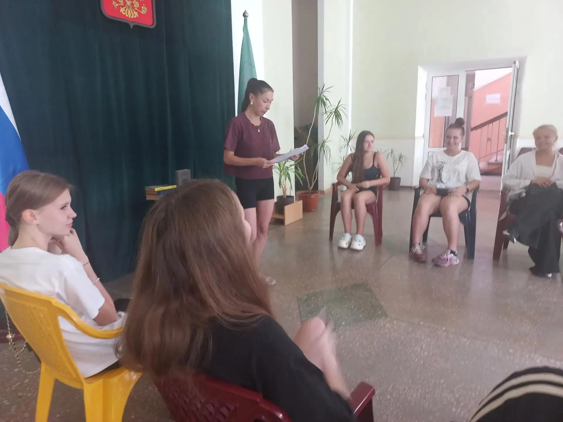 📚📚📚9 августа, отмечается День книголюбов – праздник всех, для кого шелест страниц, з...
