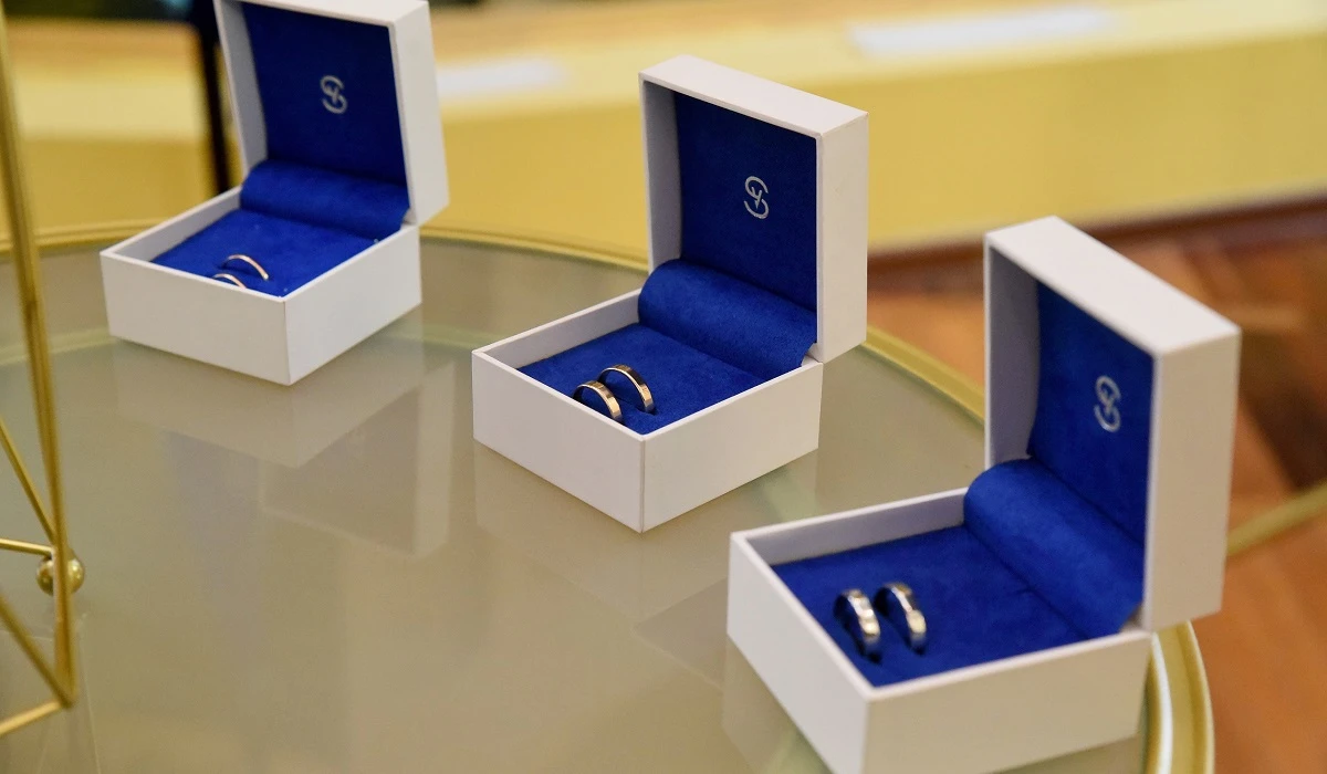 💍 Курянам назвали красивые даты для свадьбы в ноябре