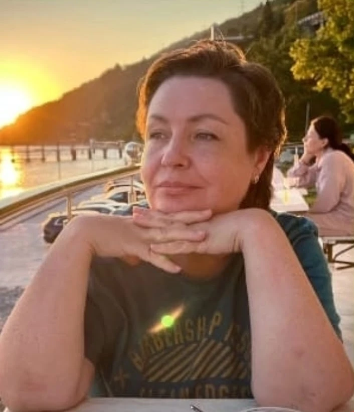 💫Сегодня празднует день рождения наша волонтёр Марина, человек с большим сердцем и уни...