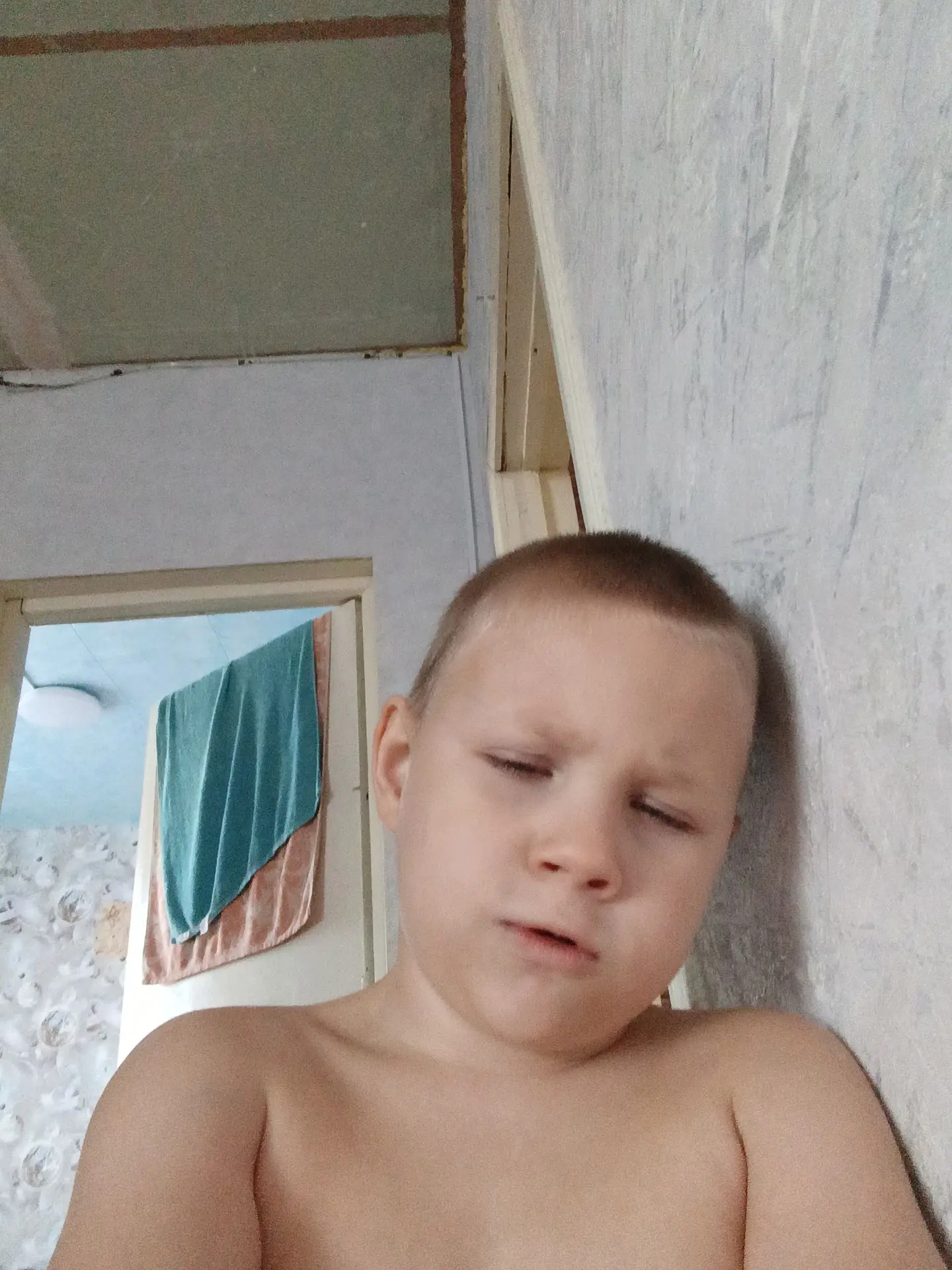 Фотосессия была пока я занята