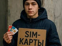 ❗️ Участились случаи продажи и незаконной передачи SIM‑карт! ❗️

Правоохранительными органами выявле