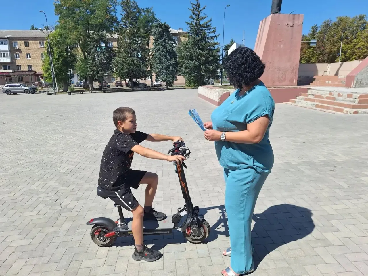 #ВолонтерыкультурыГуково