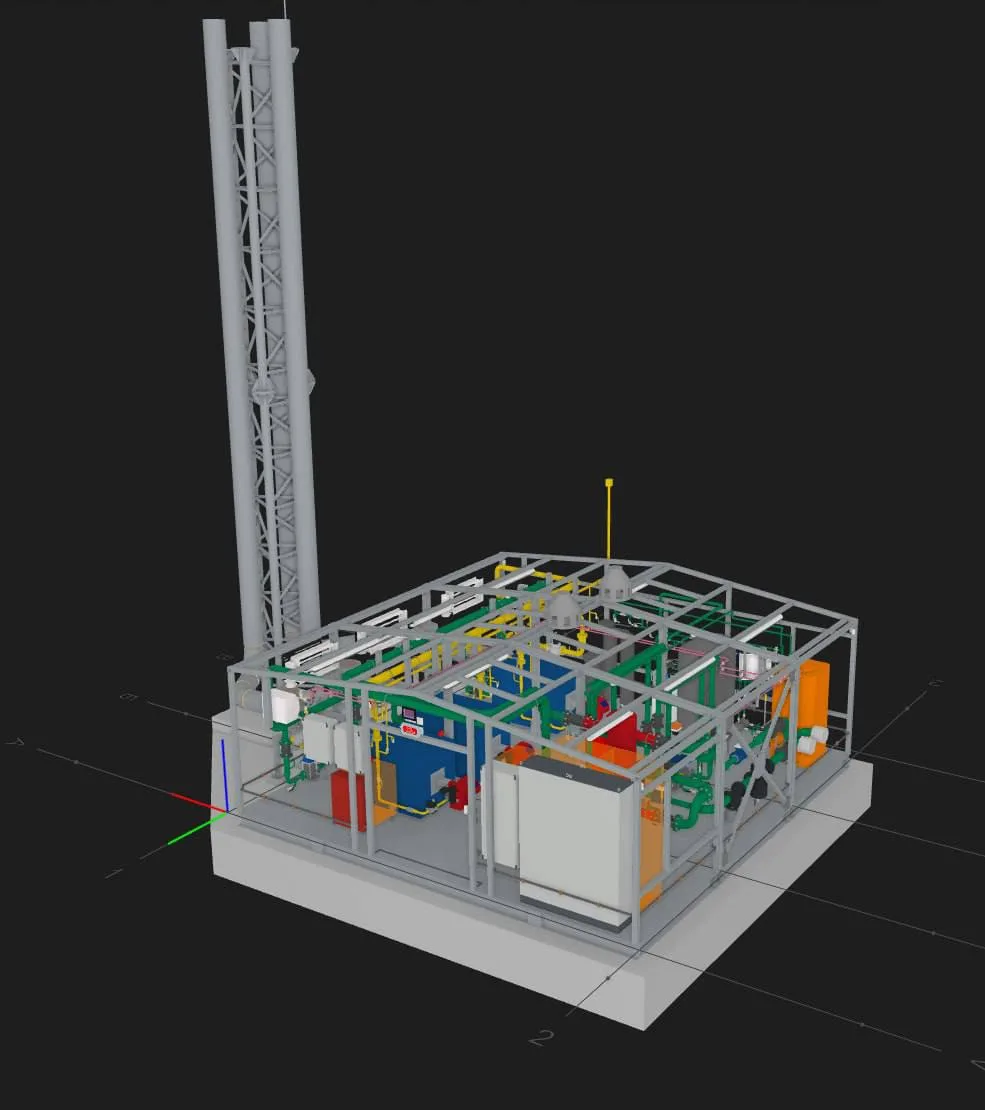 BIM - это не только 3D. Объясняем простыми словами