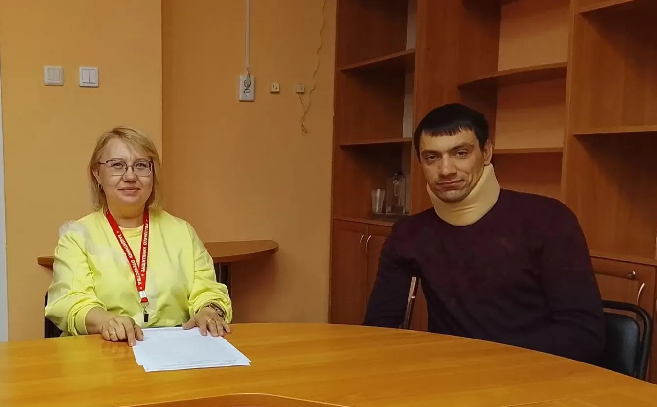 🇷🇺 Забота о тех, кто защищает нас