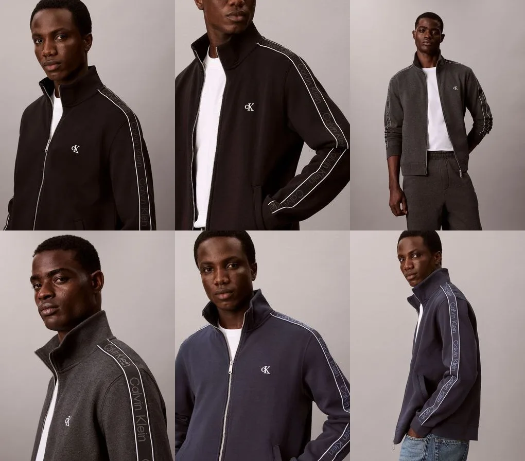 Extra 40% на весь сайт Calvin Klein 🖤