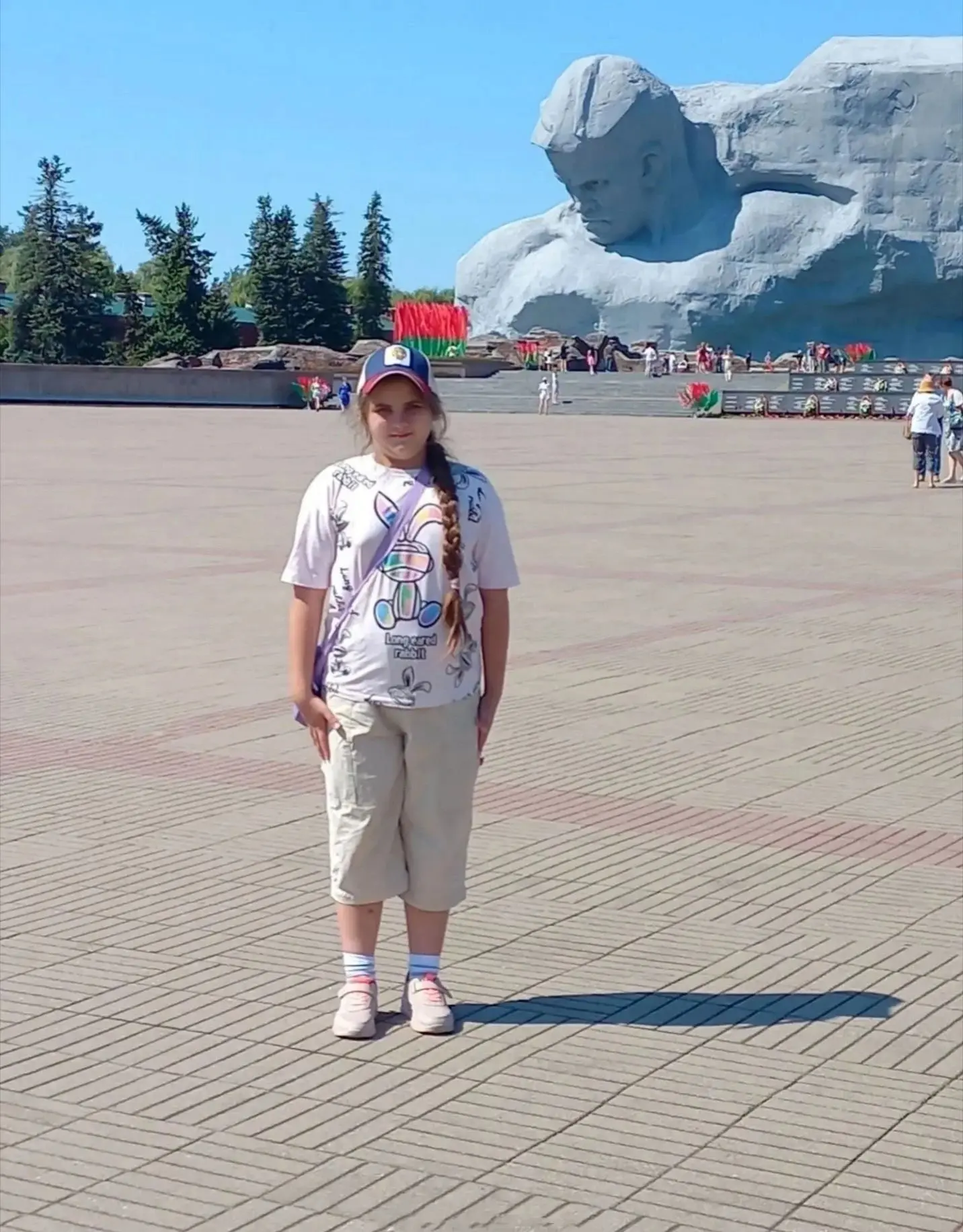 Активные каникулы: Путешествие в сердце Беларуси