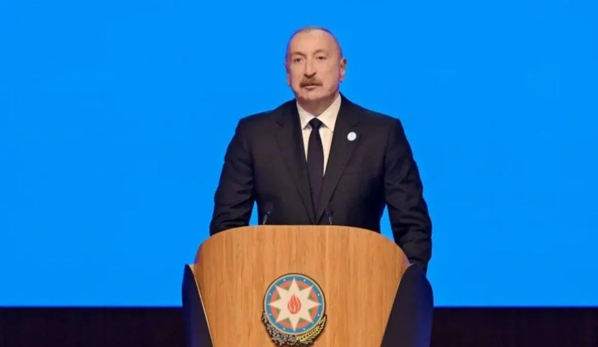 🇦🇿🇦🇲❗️#Армения должна предоставить всю информацию о судьбах пропавших без вести азе...