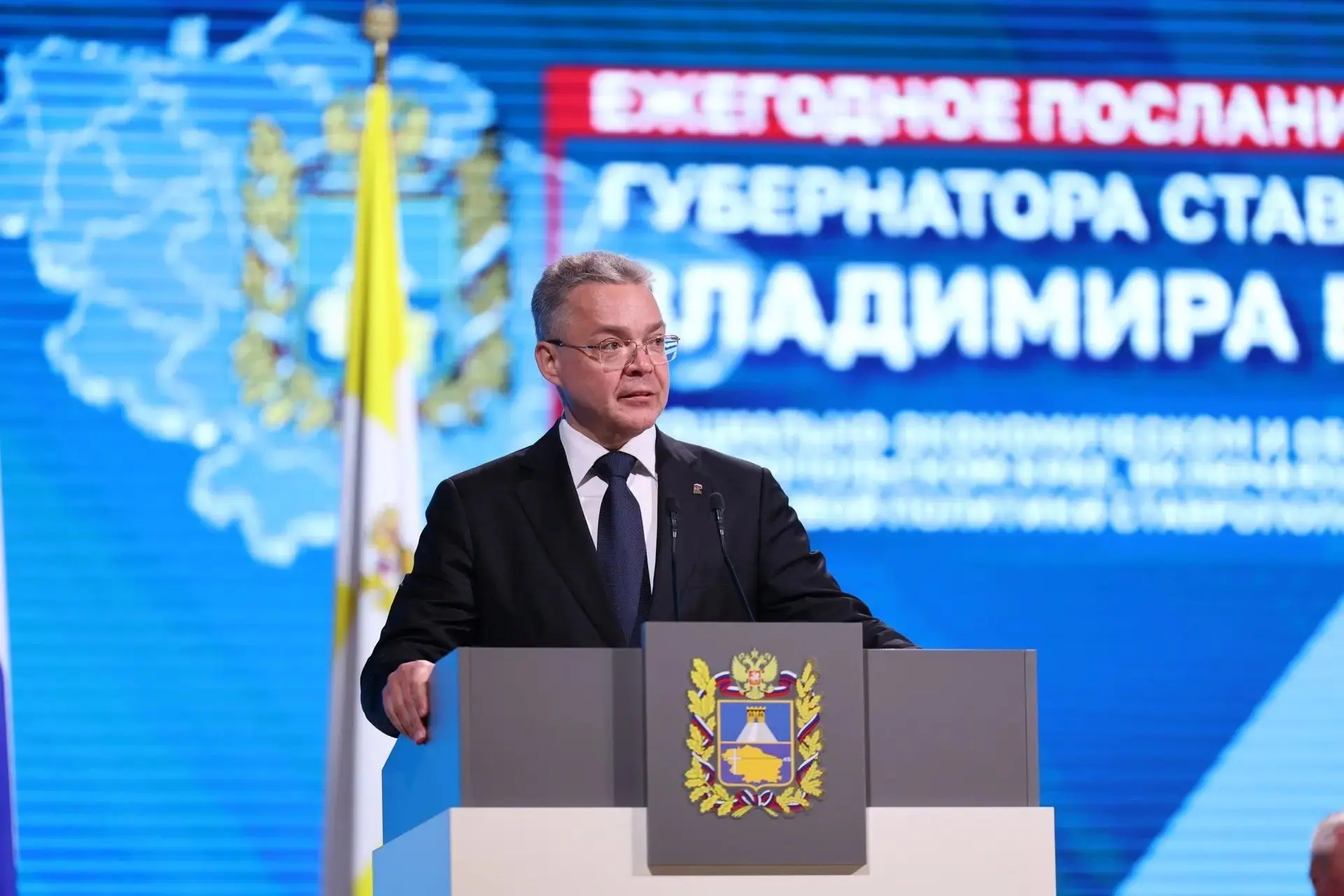 Депутаты Думы Кировского округа приняли участие в 62-м заседании краевого парламента Ду...