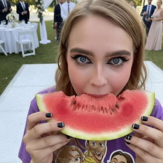 Ням 🍉