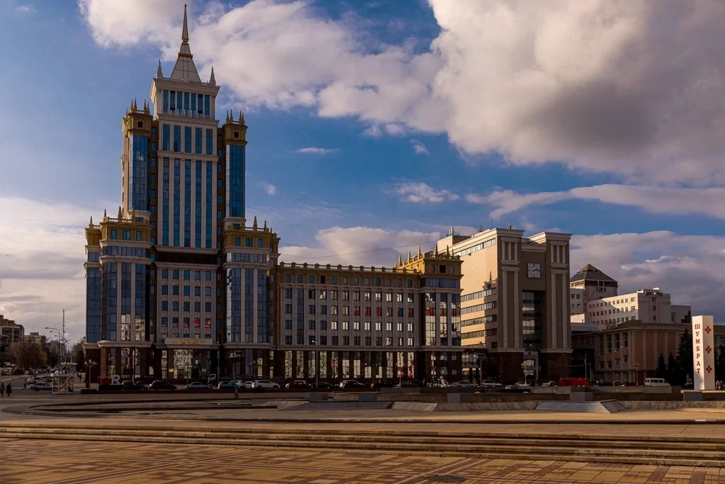🎓 МГУ им. Н.П. Огарёва вошел в престижный мировой рейтинг университетов!

Агентство Round Univers