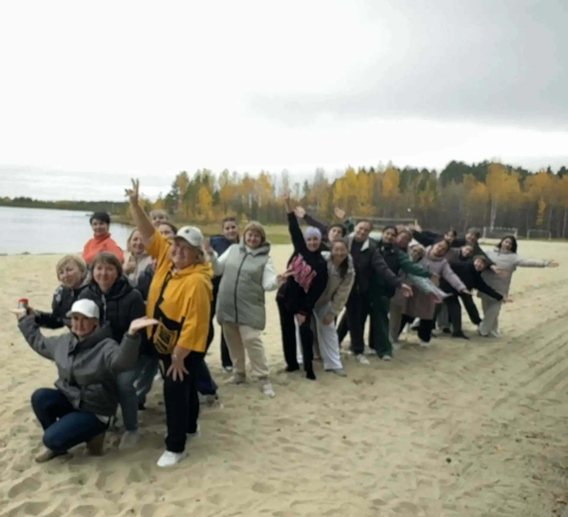 🌿 Отдых для тех, кто дарит тепло детям! 🌊