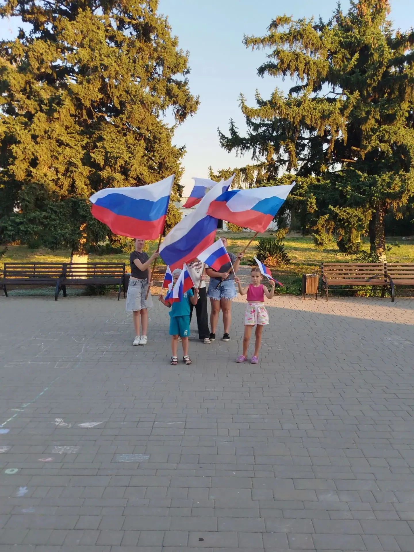 21 августа в Доме культуры состоялась познавательная программа