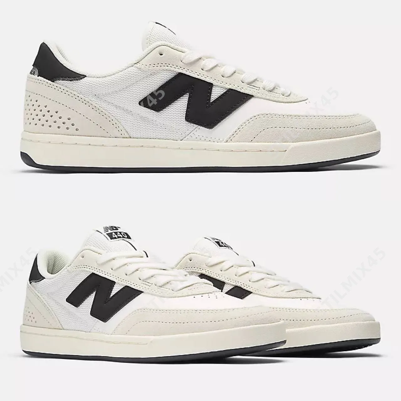 New balance