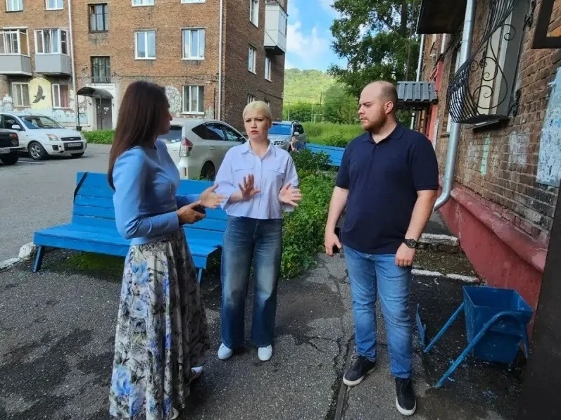⚡ Контроль за готовностью укрытий
