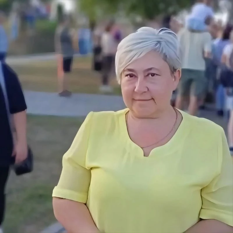 Наталия Ляхова: Наше подлинное призвание - быть опорой России