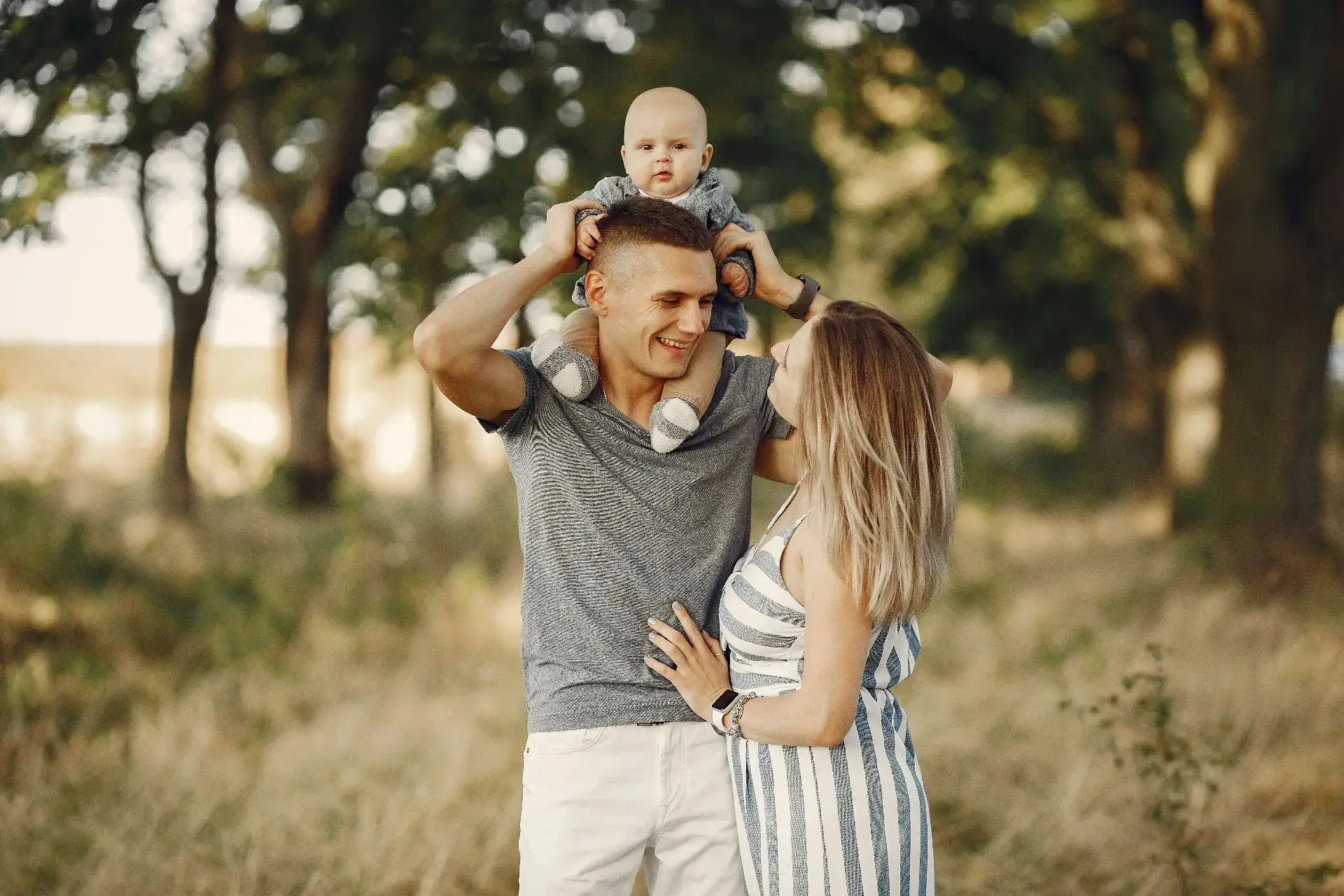 👨‍👩‍👧 Все меры поддержки для семей с детьми