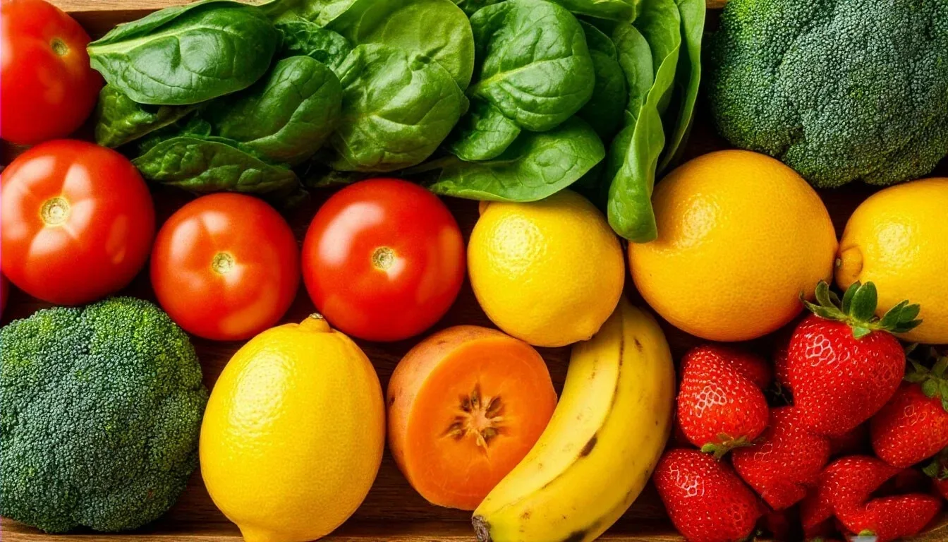 🥗ГИД ПО ОЧИЩЕНИЮ: какой продукт нужен ВАШИМ органам?