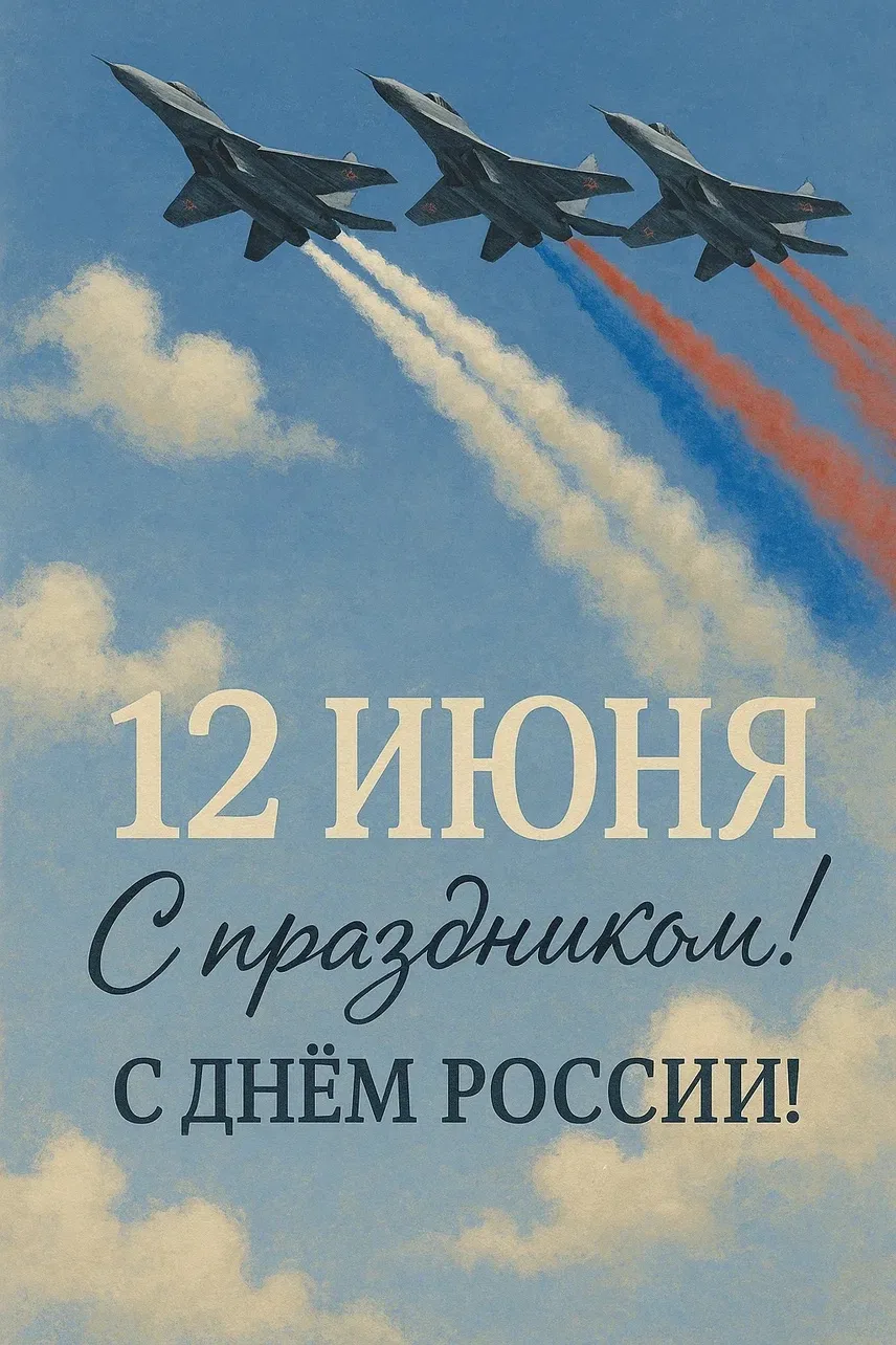 🇷🇺 Как Владивосток отметит День России? Сохраняйте подборку событий!

Присоединяйтесь к празднован