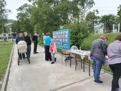 🌟День семьи, любви и верности — праздник, который согревает сердце!
8 июля – день памяти святых бла