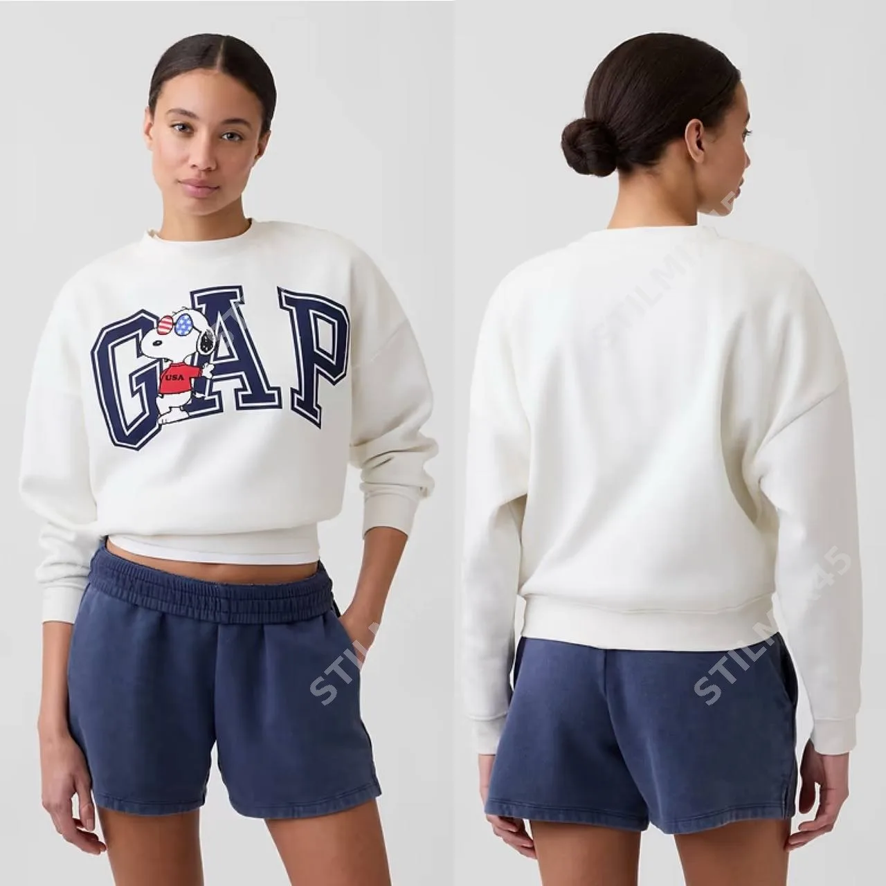 Gap Factory