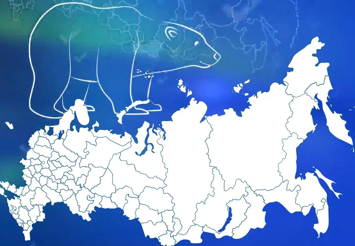 ✅ Предварительное голосование от Партии «ЕДИНАЯ РОССИЯ»