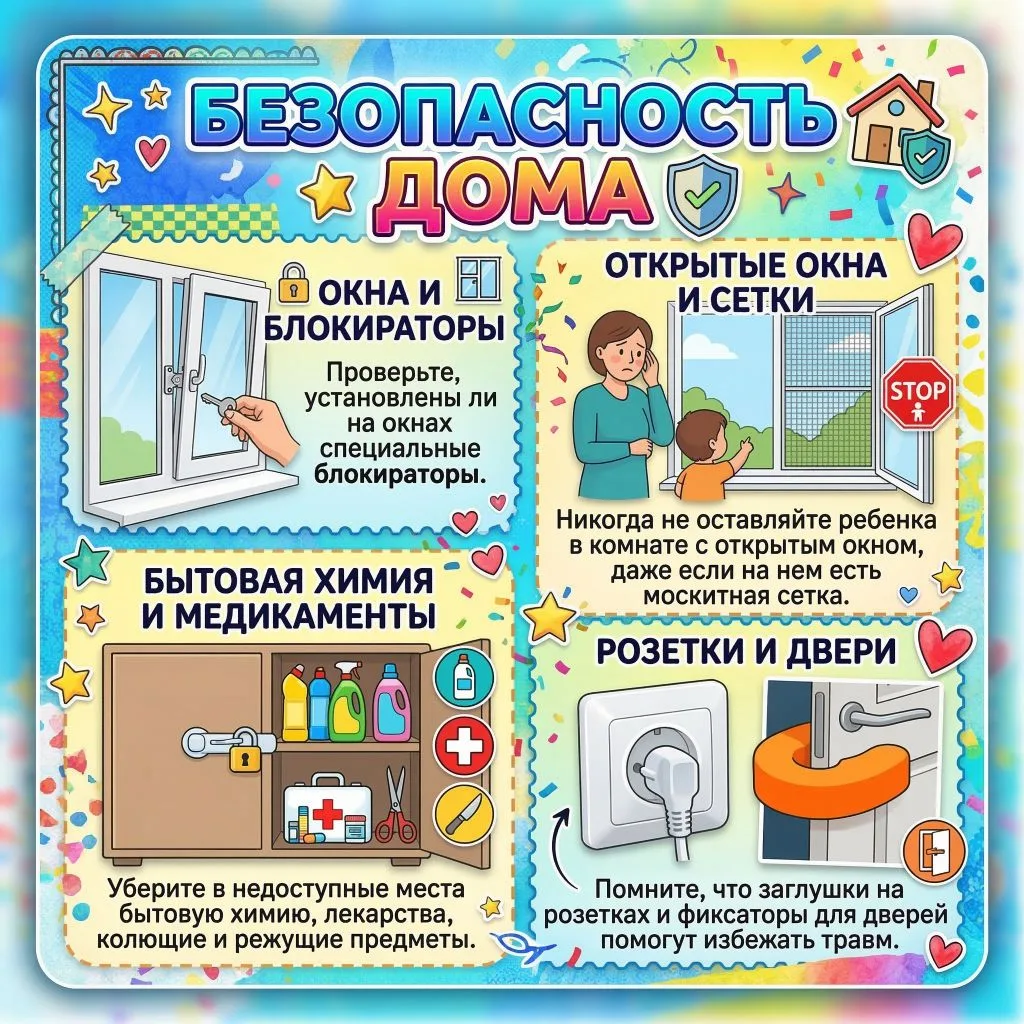 Уважаемые родители! 📢