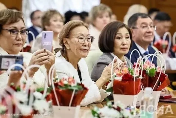 📢Министерство образования и науки Республики Саха (Якутия) объявляет о начале конкурсн...