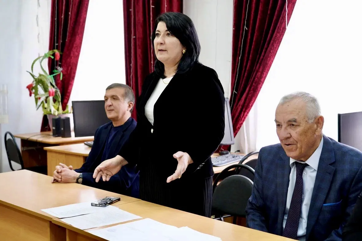 Студенты КЧГУ продемонстрировали свои знания на ежегодной олимпиаде по экономике  Основная цель олим