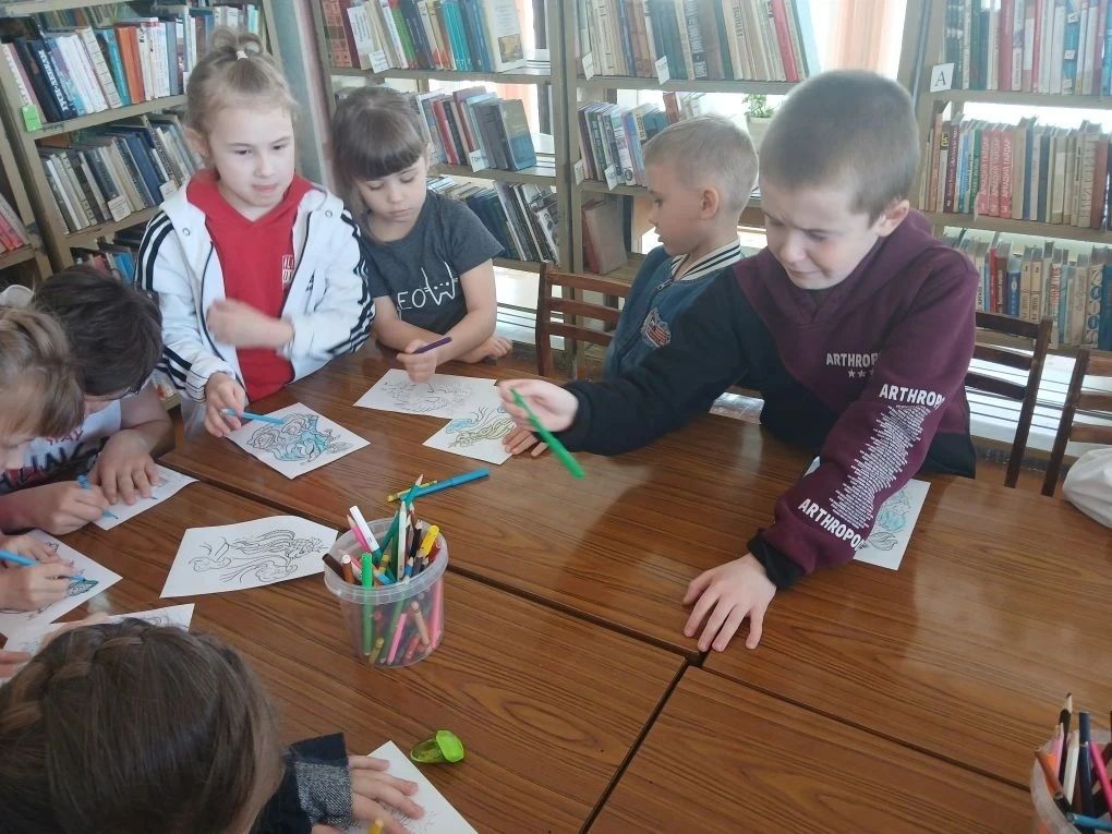 📚 Что за прелесть эти сказки!
