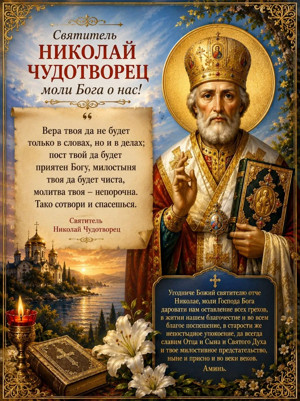 Путь Веры | Подписаться