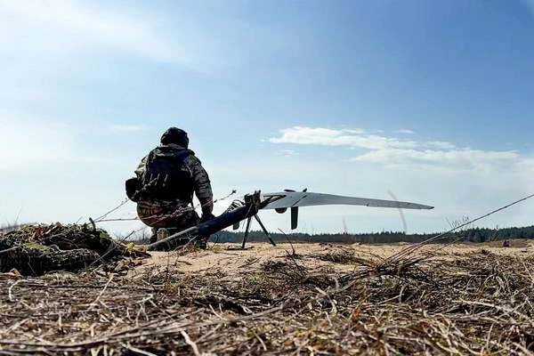 Ситуация на Украине и в Донбассе. 08 октября 2026 года. Хроника событий